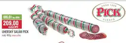 Ratio Uherský salám Pick nabídka