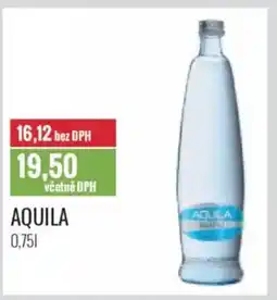 Ratio Aquila nabídka