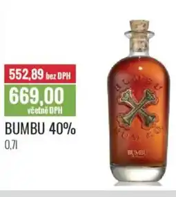 Ratio Bumbu 40% nabídka