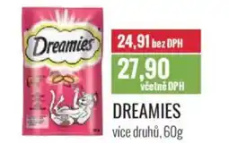 Ratio Dreamies nabídka