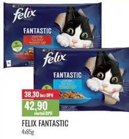 Ratio Felix fantastic nabídka