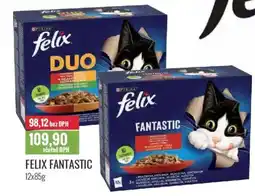 Ratio Felix fantastic nabídka