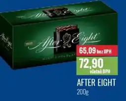 Ratio After Eight nabídka