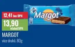 Ratio Margot nabídka