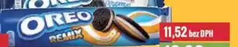 Ratio Oreo original, baňadas máčené, golden nabídka