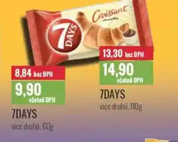 Ratio 7days nabídka