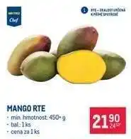 Makro Mango RTE nabídka