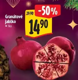Albert Granátové jablko nabídka