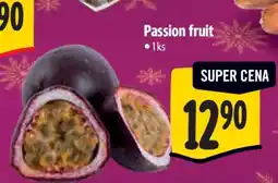 Albert Passion fruit nabídka