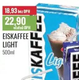 Ratio Eiskaffee light nabídka