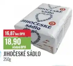 Ratio Jihočeské sádlo nabídka