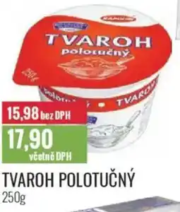 Ratio Tvaroh polotučný nabídka