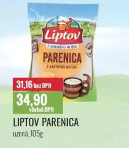 Ratio Liptov parenica uzená nabídka