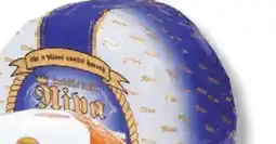 Ratio Niva 50% nabídka