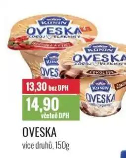 Ratio Oveska nabídka
