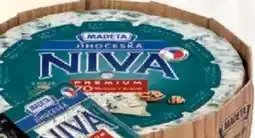 Ratio MADETA Niva premium nabídka