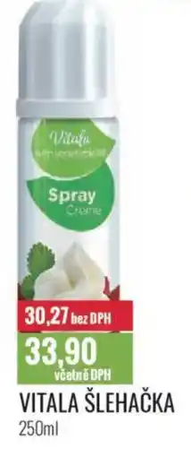 Ratio Vitala šlehačka nabídka