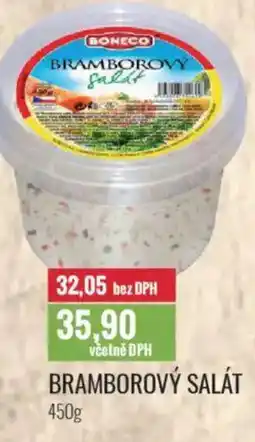 Ratio BONECO Bramborový salat nabídka