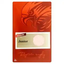 Trefa Krahulík Junior salám krájený 100g nabídka