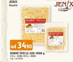 Trefa DOBRÉ ŠPECLE 400g nabídka