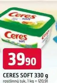 Trefa Ceres Soft 330g nabídka