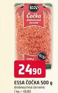 Trefa ESSA ČOČKA 500 g nabídka