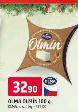 Trefa Olma Olmín 110 g nabídka