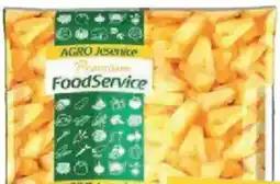 Ratio Ananas mražený nabídka