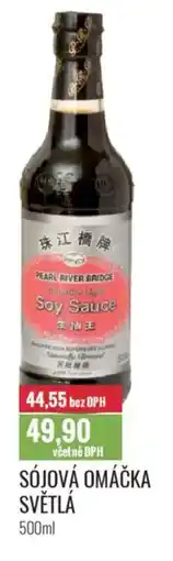 Ratio Sójová omáčka světlá nabídka