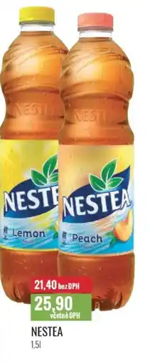 Ratio Nestea nabídka