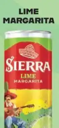 Ratio REPUBLICA Lime margarita nabídka