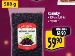 Albert Dr.Ensa Rozinky nabídka