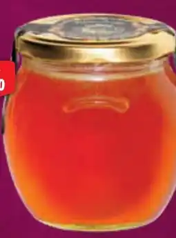 Albert Med květový nabídka