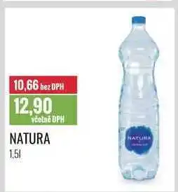 Ratio NATURA 1,5l nabídka