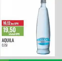Ratio AQUILA 0,75l nabídka