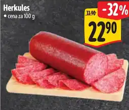 Albert Herkules nabídka