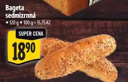 Albert Bageta sedmizrnná nabídka