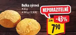 Albert Bulka sýrová nabídka