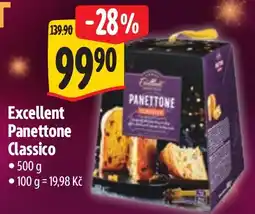 Albert Excellent Panettone Classico nabídka