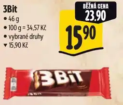 Albert 3Bit nabídka