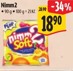 Albert Nimm2 nabídka