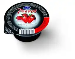 CBA Olma Jogurt Pierot, vybrané druhy 175g nabídka