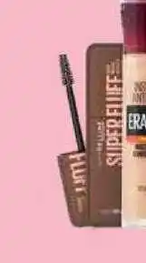 Teta Maybelline Super Fluff Mousse gel na obočí nabídka