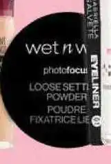 Teta Wet n Wild Photo Focus pudr nabídka