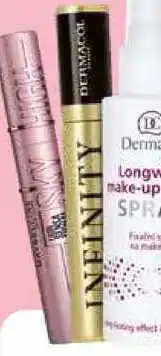 Teta Dermacol Infinity řasenka nabídka