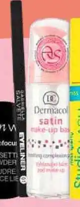 Teta Dermacol Satin Báze pod make-up 30 ml nabídka
