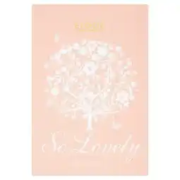 Teta Elode So lovely parfém 100ml nabídka