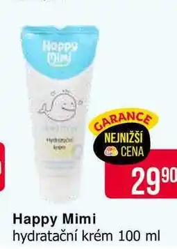 Teta Happy Mimi hydratační krém 100 ml nabídka
