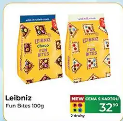 Tamda Foods Leibniz 100 g nabídka