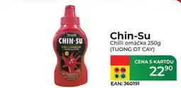 Tamda Foods CHIN-SU 250 g nabídka